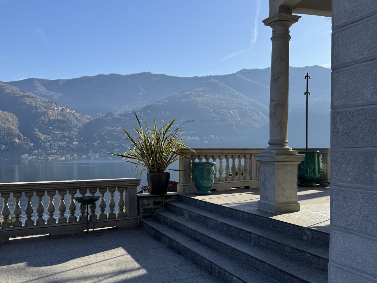 Villa Liberty